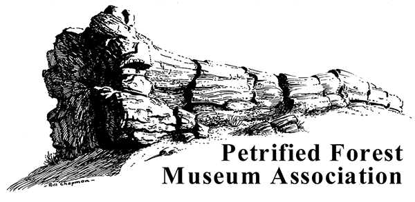 Petrified Forest Museum Association 