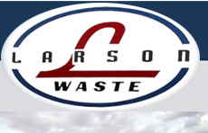 _Larson Waste